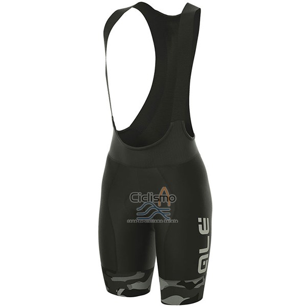 Ale Prr Ventura Ropa Ciclismo Culotte Corto 2017 Mujer Mangas Cortas Verde 